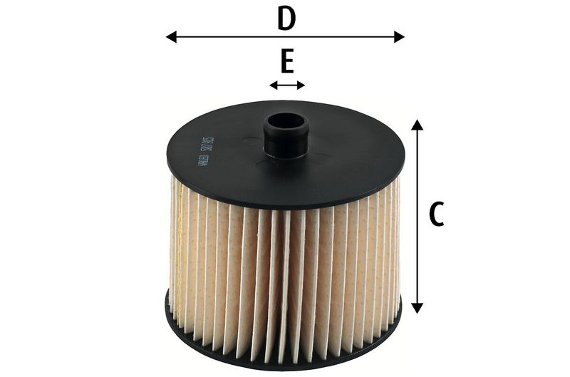 Kraftstofffilter