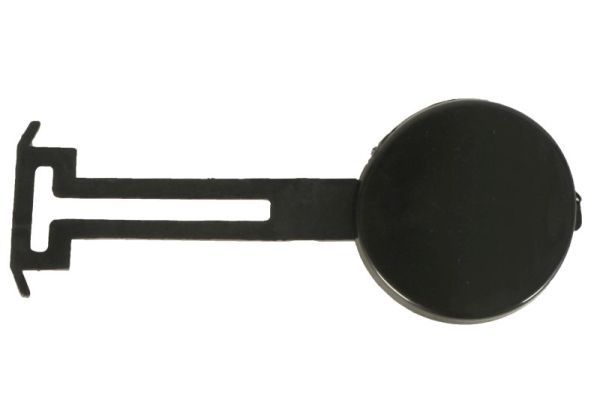 Stoßstange Abschlepphaken Blende