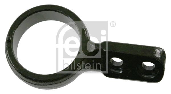 Halter Querlenkerlager
