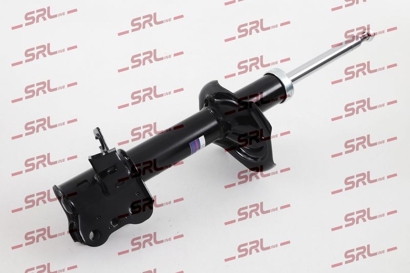 Set: 2 × Gas-Stoßdämpfer