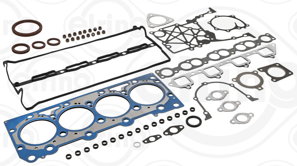 Dichtungsvoll Satz Motor