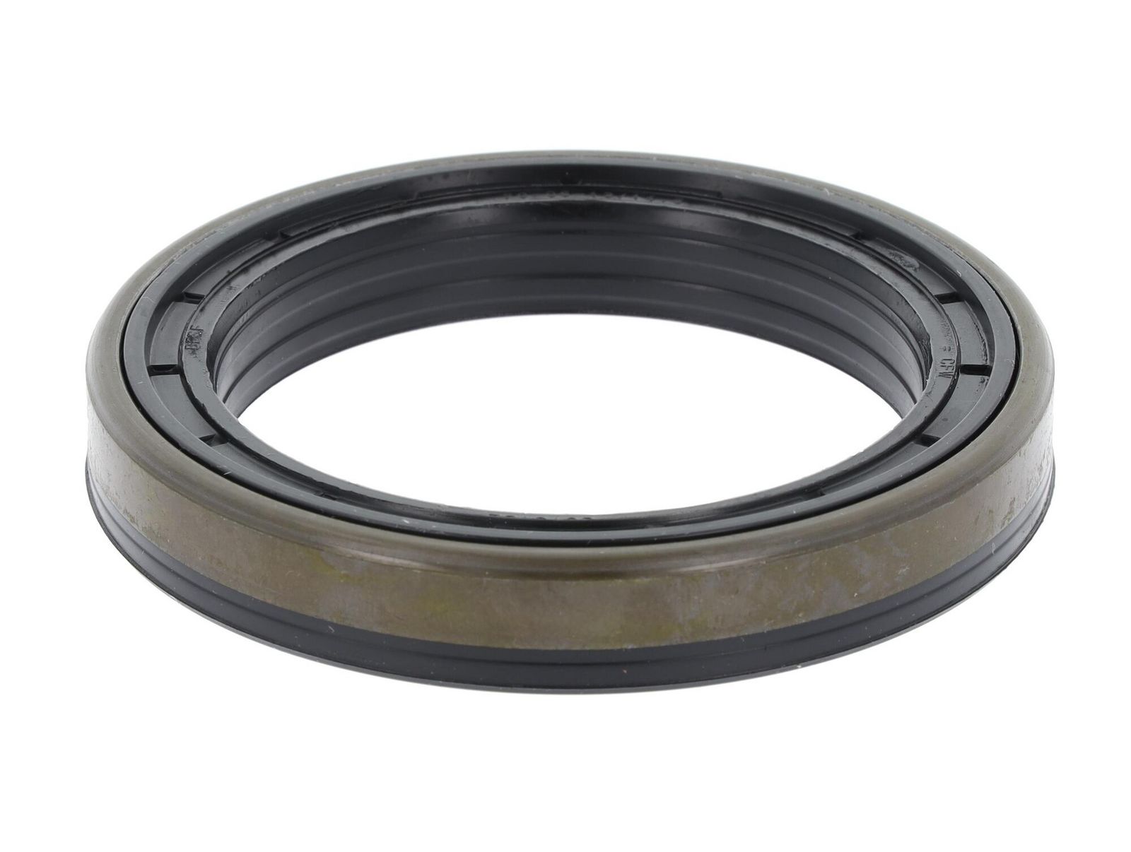 Wellen Dichtring Differential