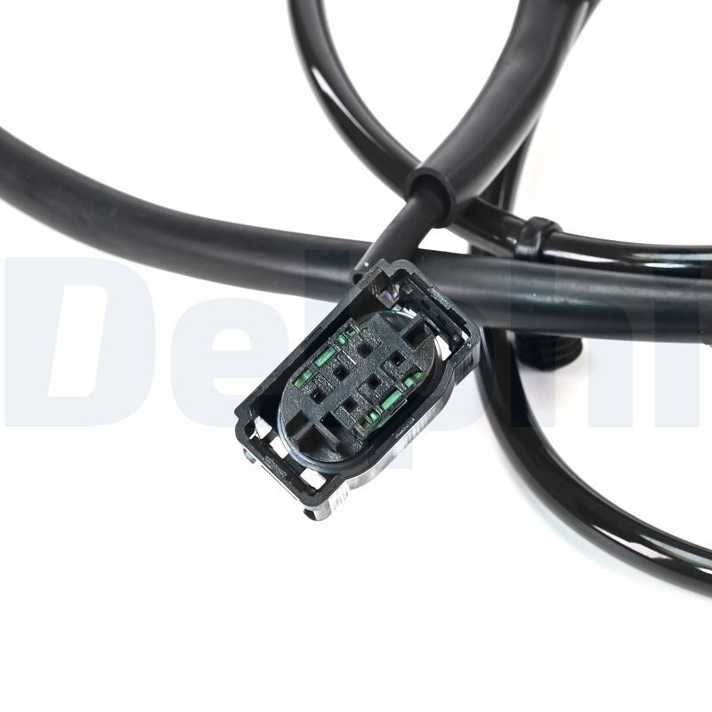 ABS Sensor Drehzahlmesser