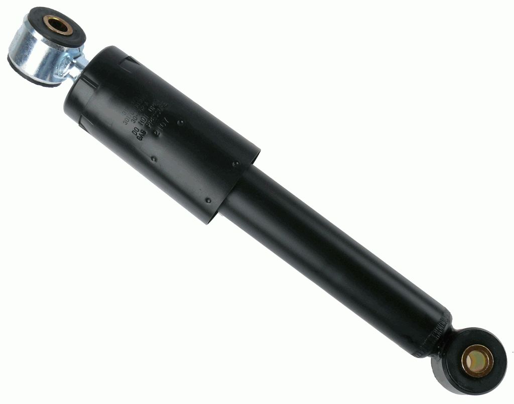 Stoßdämpfer Set 2 Stück
