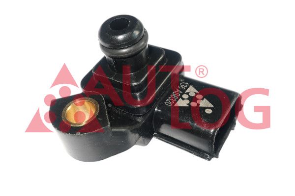 Sensor Saugrohrdruck