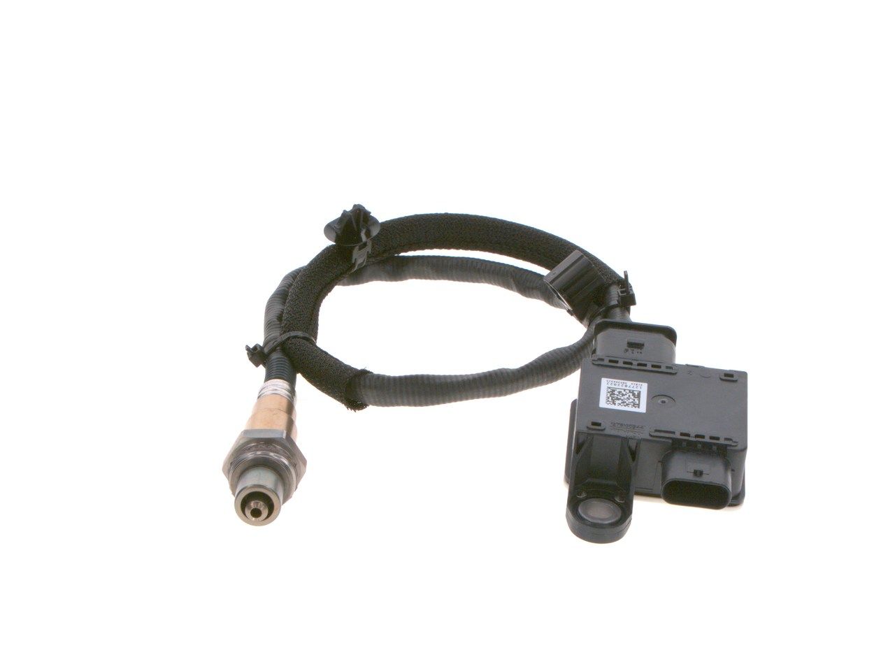 Partikelsensor