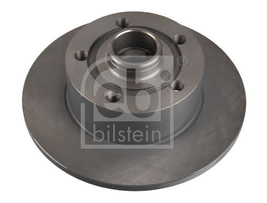 Bremsscheiben Set 2 Stück