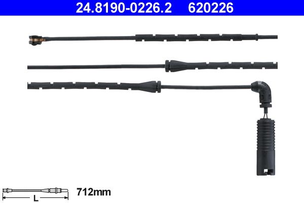 Verschleißsensor