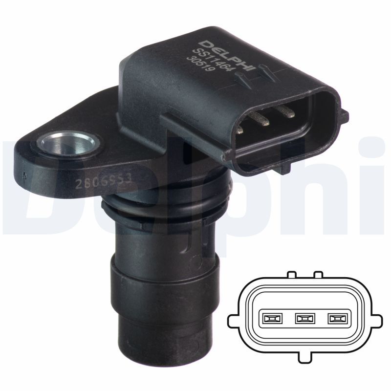 Sensor Nockenwellenposition Nockenwellensensor