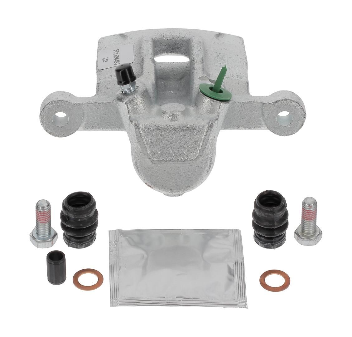 Bremssattel Bremszange