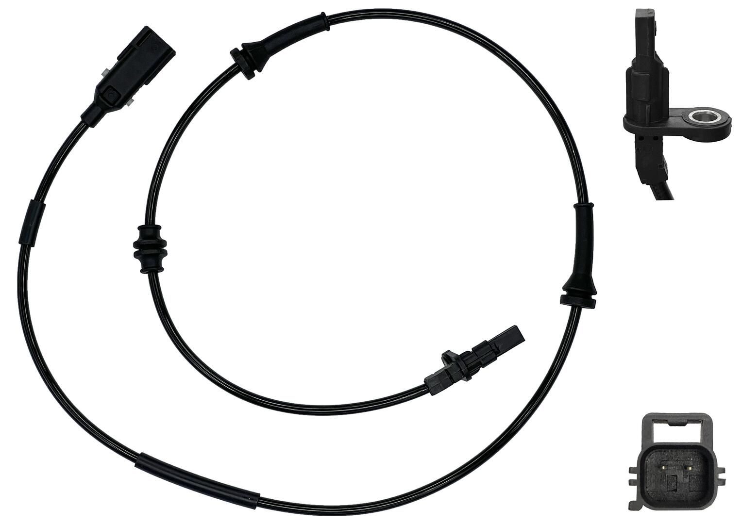 ABS Sensor Drehzahlmesser