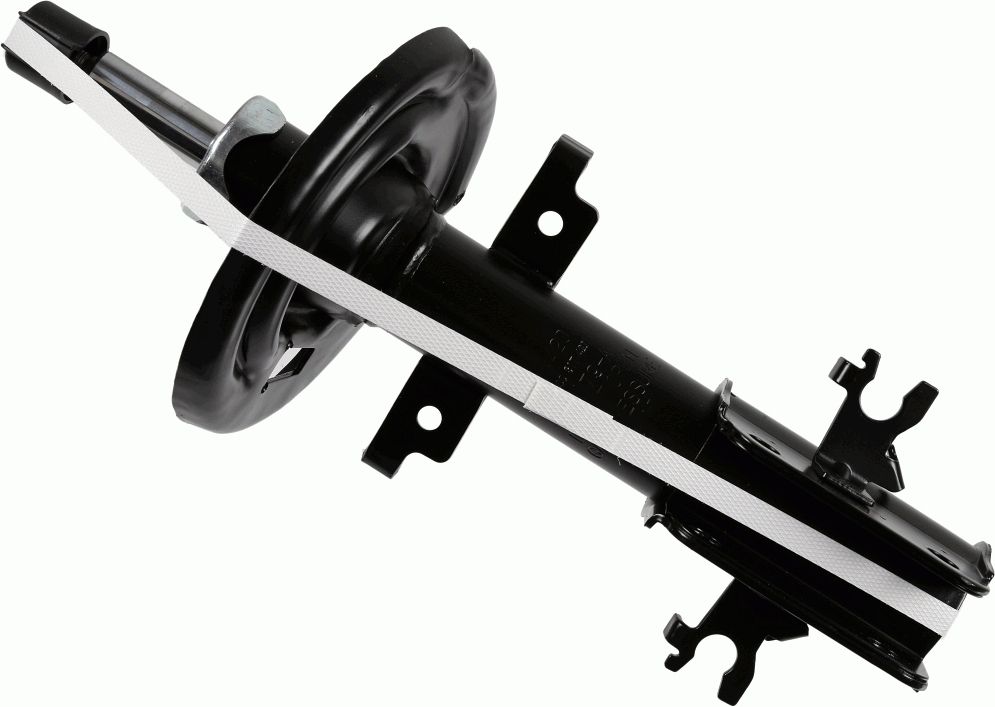 Stoßdämpfer Set 2 Stück