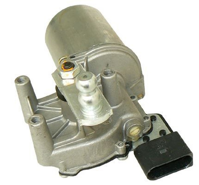 Scheibenwischermotor