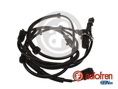 ABS Sensor Drehzahlmesser