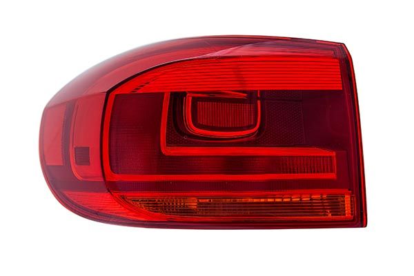 Rückleuchte Heckleuchte