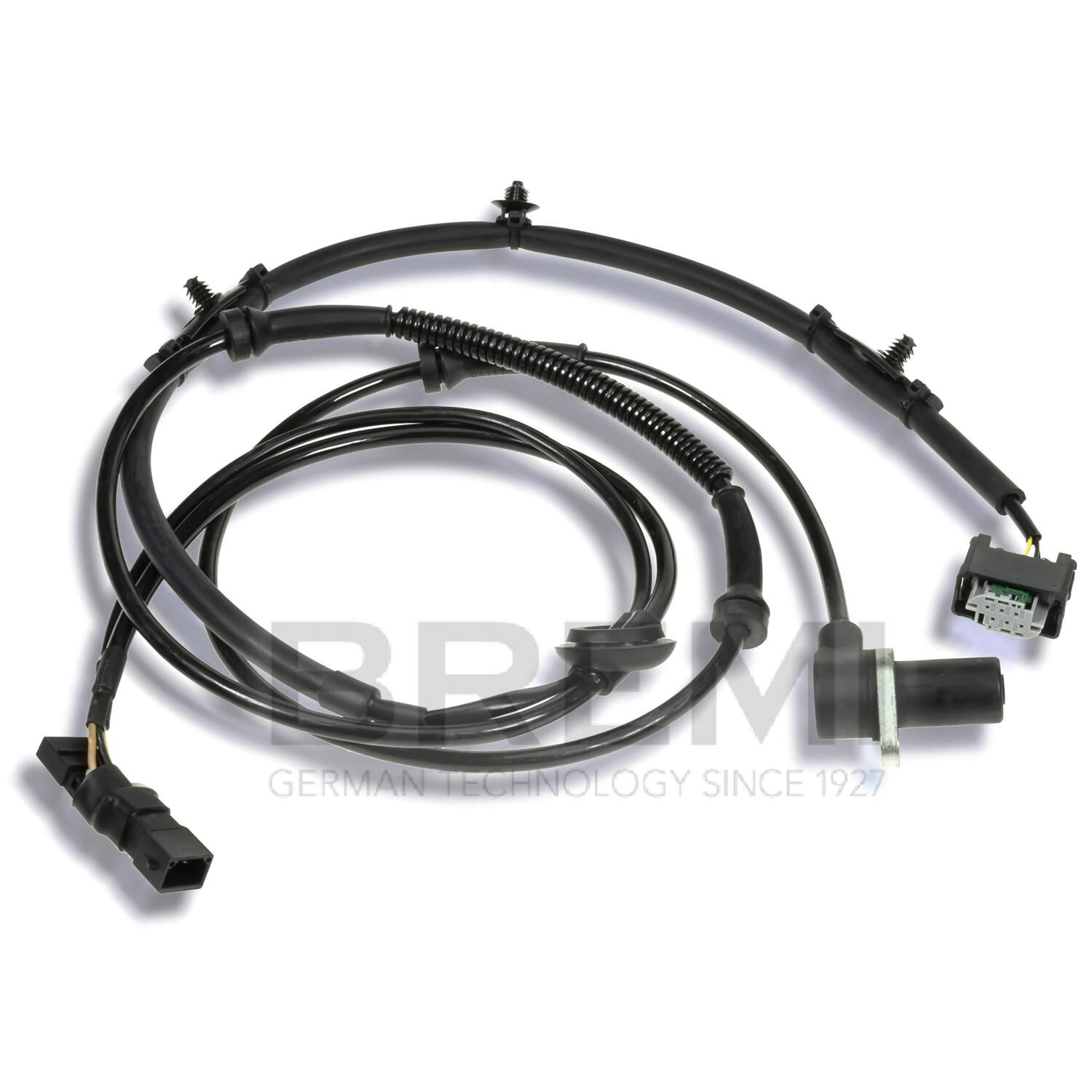 ABS Sensor Drehzahlmesser