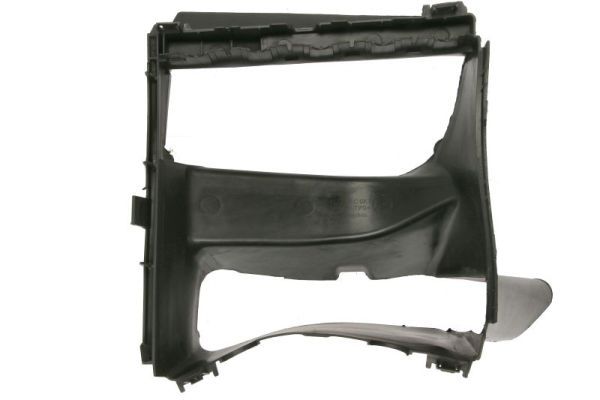 Stoßstange Gitter