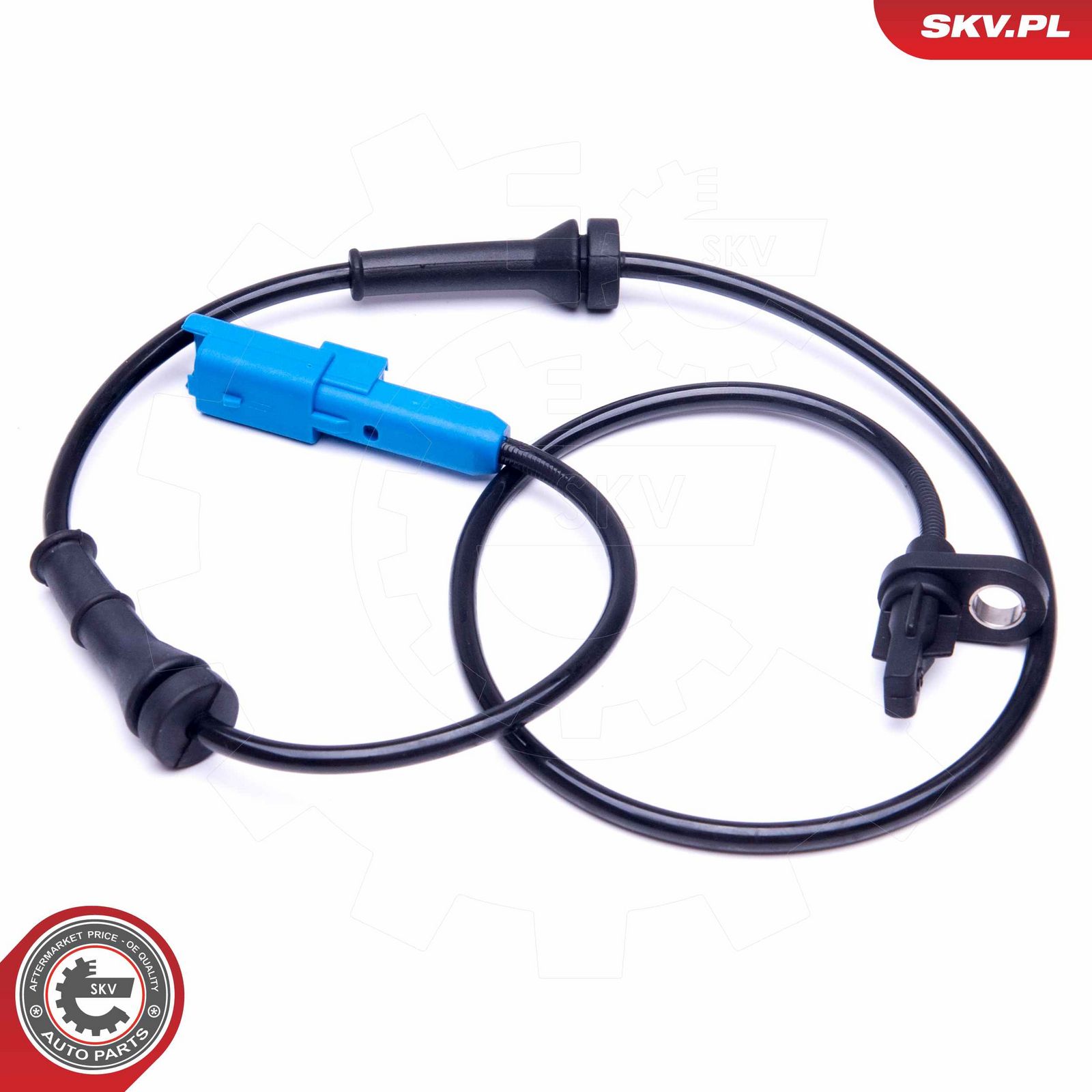 ABS Sensor Drehzahlmesser
