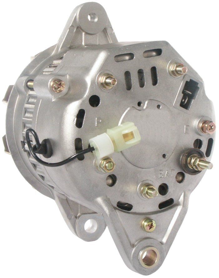 Lichtmaschine Generator