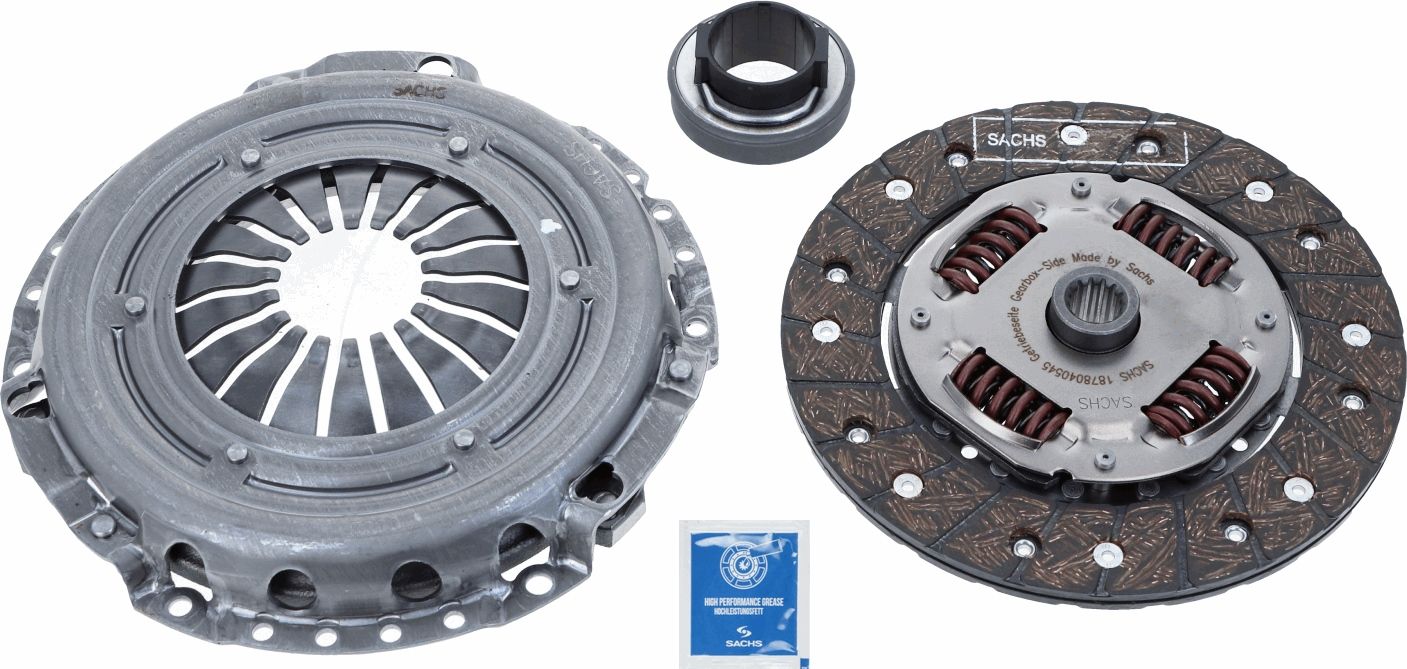 Kupplungs Satz Kupplung Set Kit