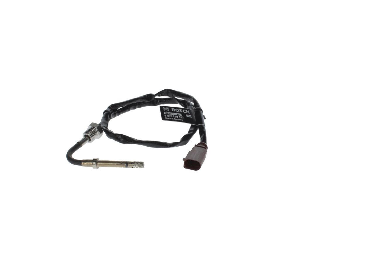 Sensor Abgastemperatur
