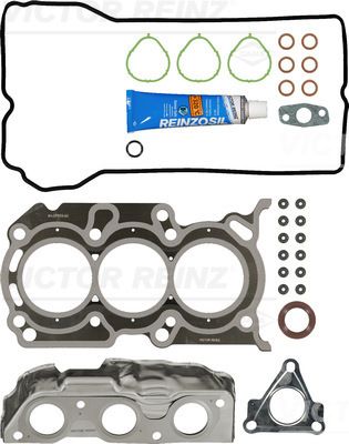 Dichtungsvoll Satz Motor