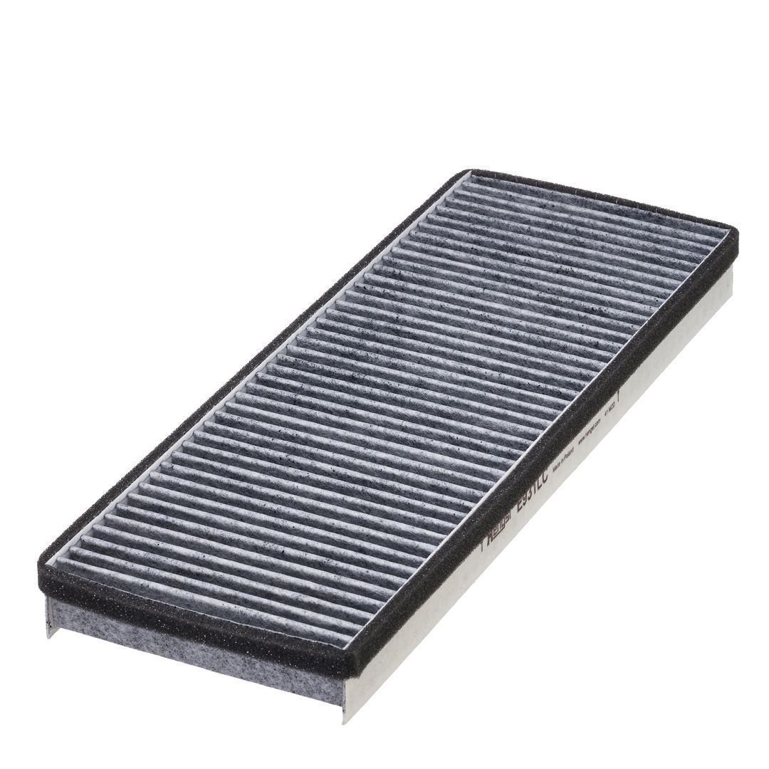 Innenraumfilter Pollenfilter Filter