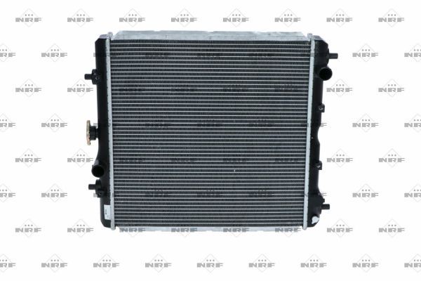 Kühler Wasserkühler Motorkühler