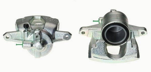 Bremssattel Bremszange