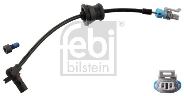 ABS Sensor Drehzahlmesser