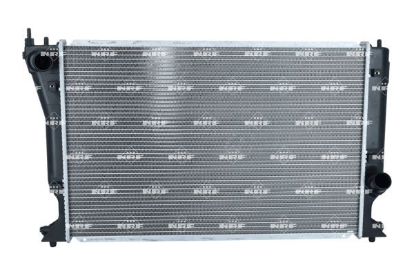 Kühler Wasserkühler Motorkühler