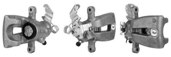 Bremssattel Bremszange