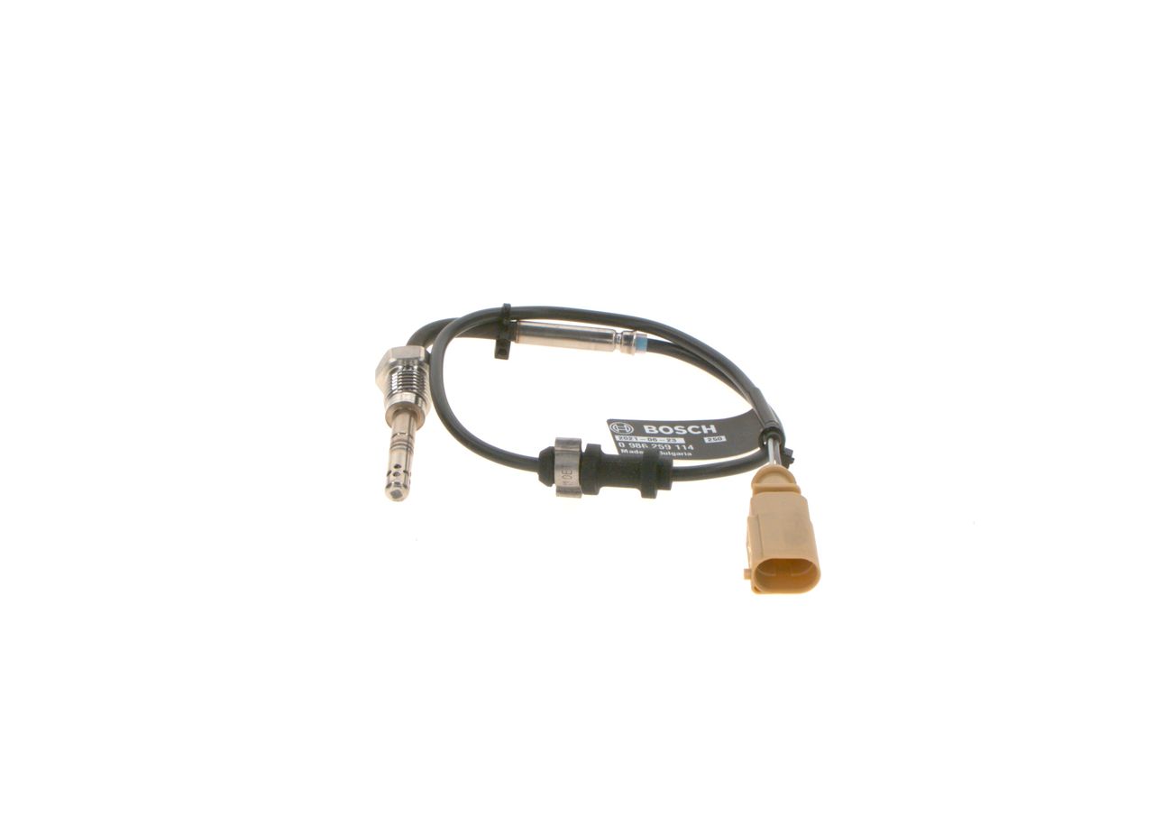 Sensor Abgastemperatur