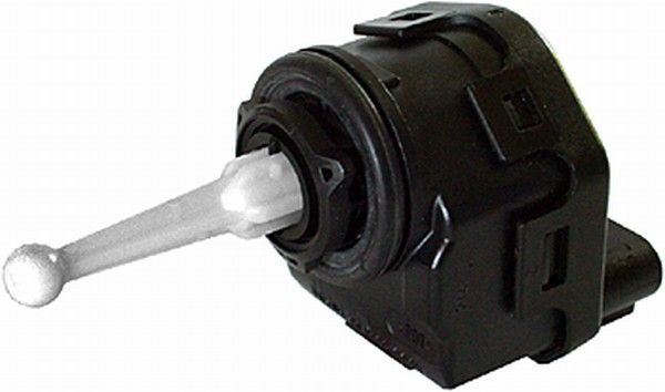 Set: 2 × Elektrische Leuchtweitenregulierung