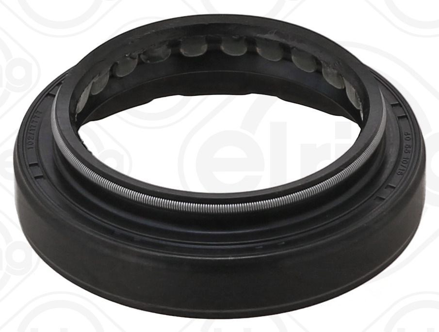 Wellen Dichtring Differential