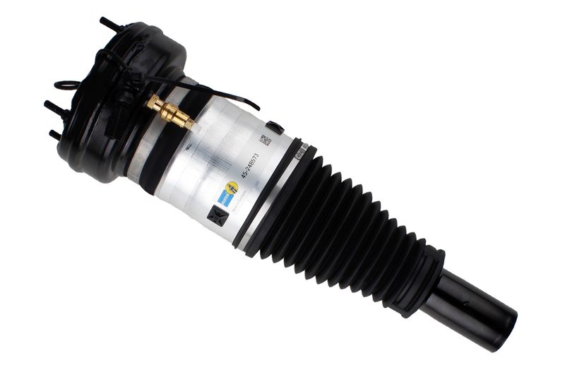 Gas-Stoßdämpfer