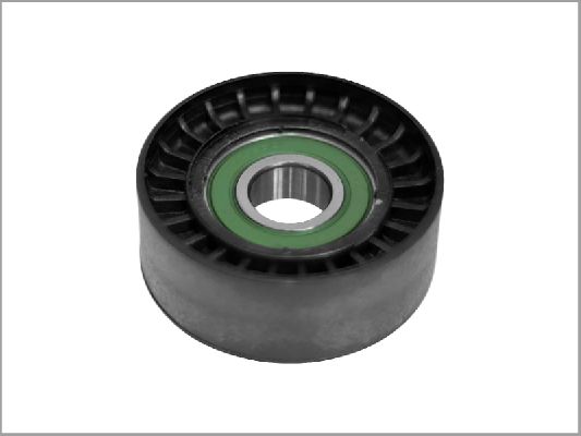Spannrolle