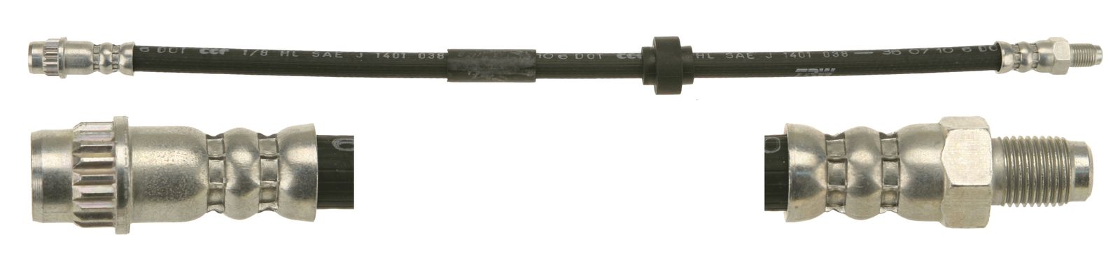 Bremsschlauch Bremsleitung