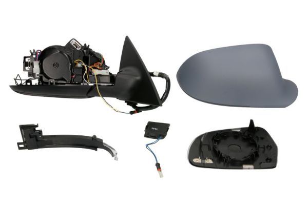 Set: 2 × Außenspiegel