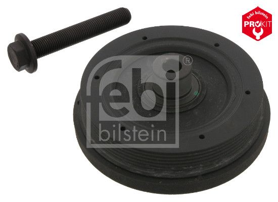 Riemenscheibe Kurbelwelle