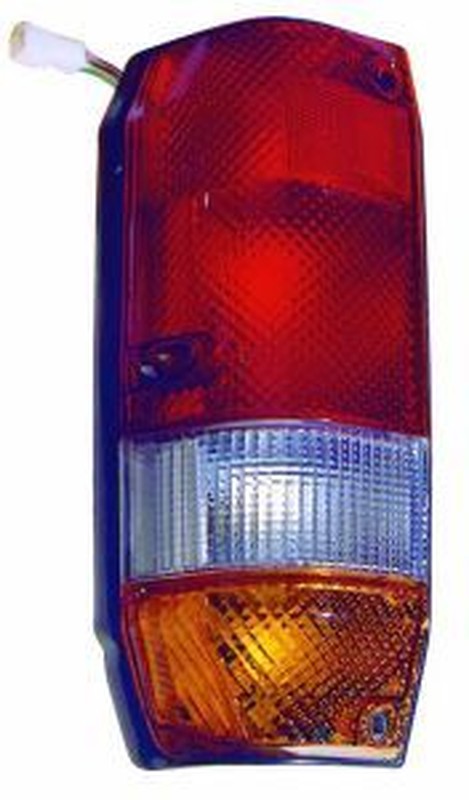 Set: 2 × Heckleuchte