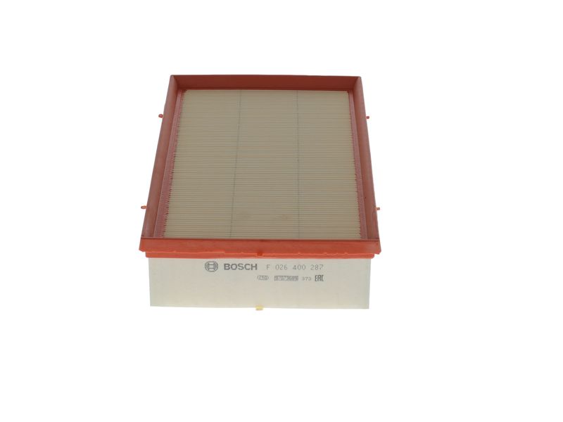 Luftfilter