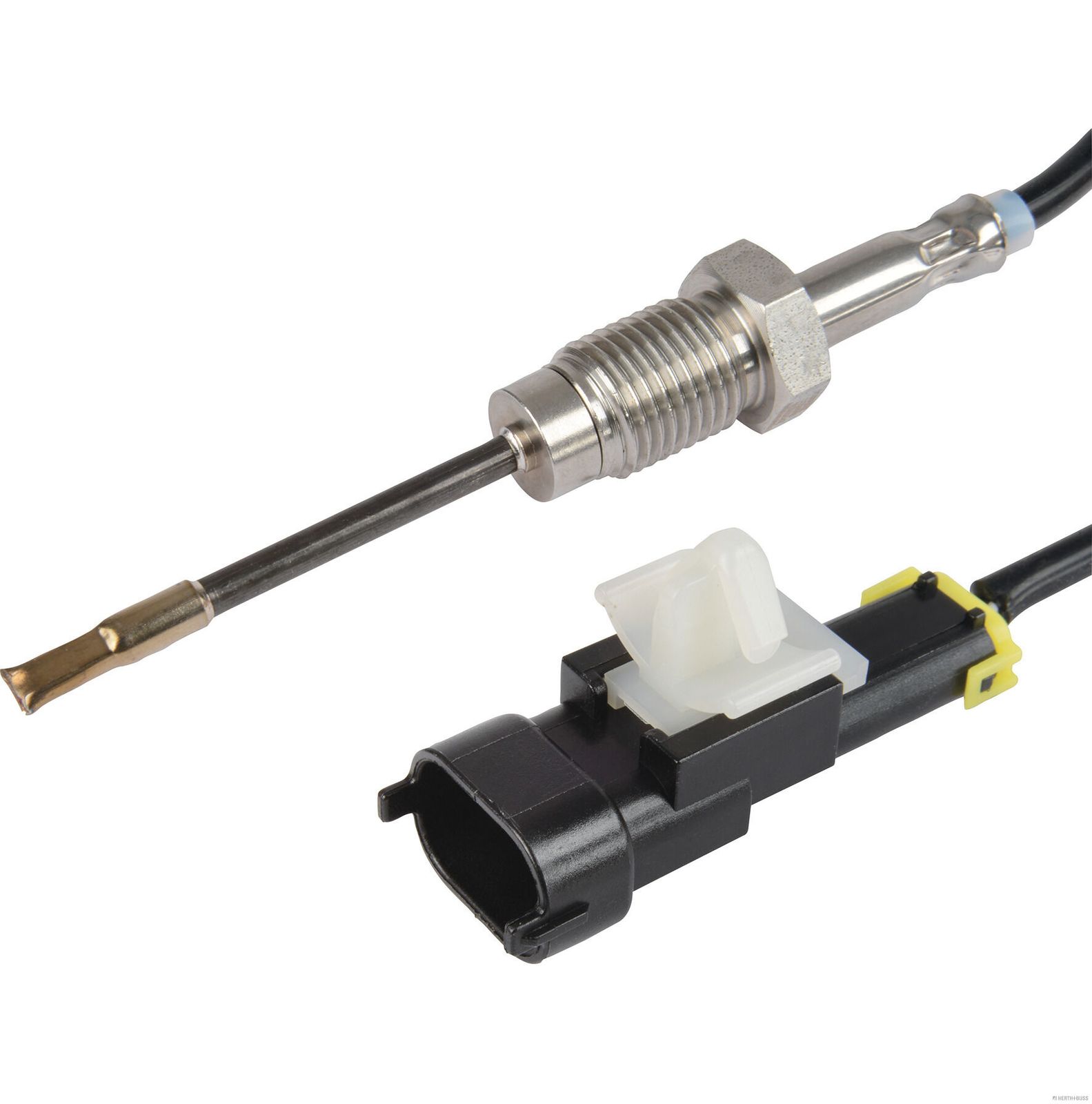 Sensor Abgastemperatur