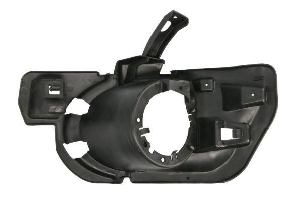 Set: 2 × Nebelscheinwerferrahmen
