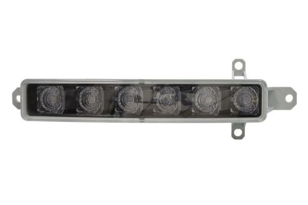 Set: 2 × Taglichtscheinwerfer