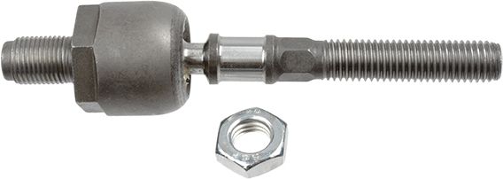 Spurstange Axialgelenk