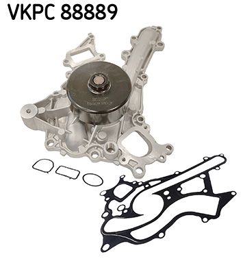 Wasserpumpe Kühlmittelpumpe