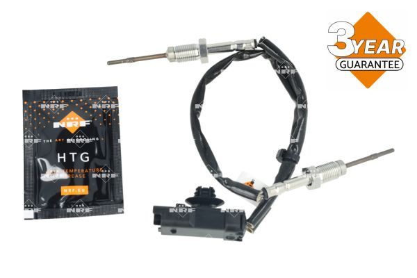 Sensor Abgastemperatur