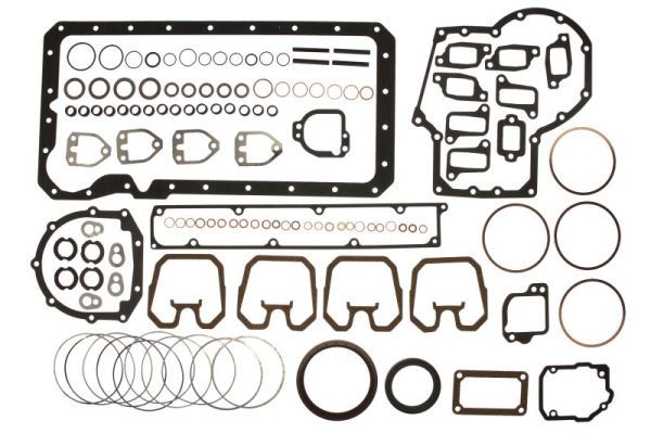 Dichtungsvoll Satz Motor