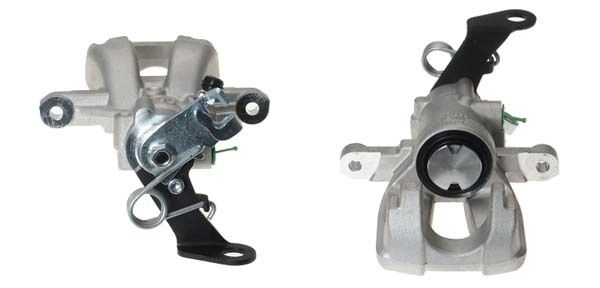 Bremssattel Bremszange